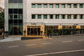 Artisan Istanbul MGallery Collection 4*