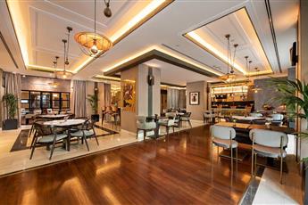 Artisan Istanbul MGallery Collection 4*