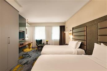 Artisan Istanbul MGallery Collection 4*