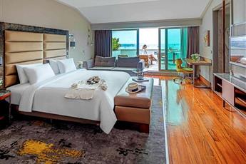 Artisan Istanbul MGallery Collection 4*