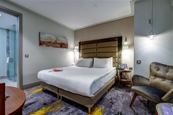 Artisan Istanbul MGallery Collection 4*