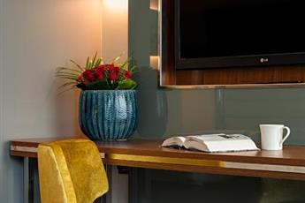 Artisan Istanbul MGallery Collection 4*