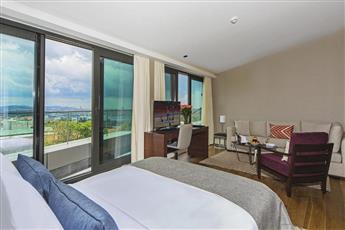 Arts Hotel Harbiye 4*