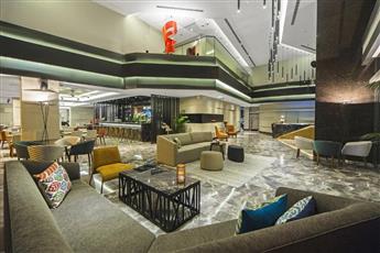 Arts Hotel Harbiye 4*