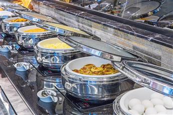 Arts Hotel Harbiye 4*