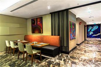 Arts Hotel Harbiye 4*