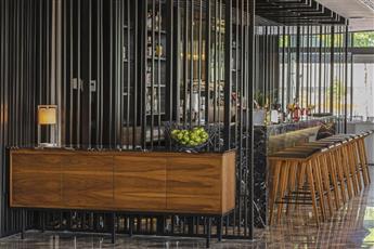 Arts Hotel Harbiye 4*