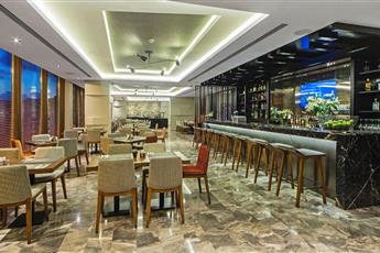 Arts Hotel Harbiye 4*