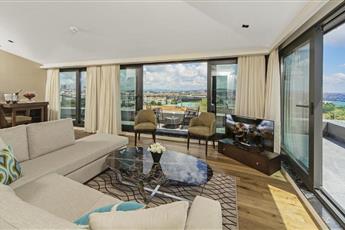 Arts Hotel Harbiye 4*