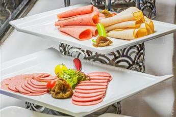 Arts Hotel Harbiye 4*