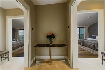 Arts Hotel Harbiye 4*