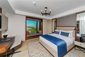 Arts Hotel Harbiye 4*