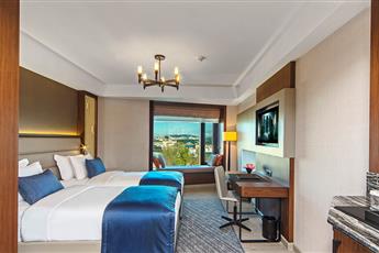 Arts Hotel Harbiye 4*