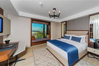 Arts Hotel Harbiye 4*