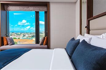 Arts Hotel Harbiye 4*