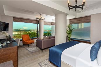 Arts Hotel Harbiye 4*