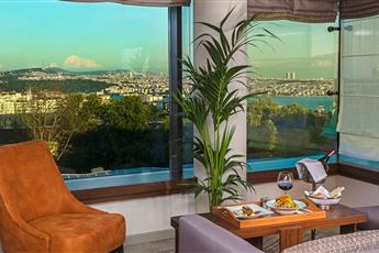 Arts Hotel Harbiye 4*