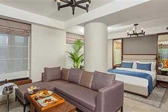 Arts Hotel Harbiye 4*