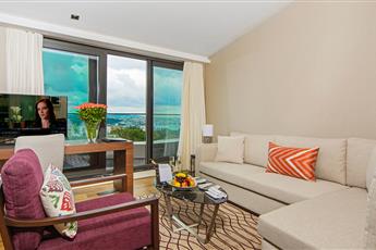 Arts Hotel Harbiye 4*