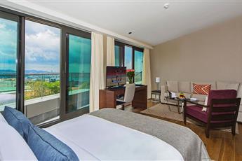 Arts Hotel Harbiye 4*