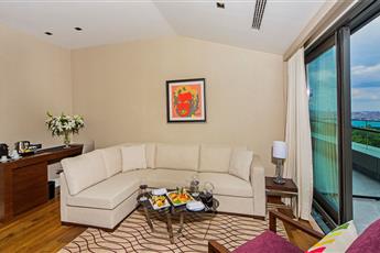 Arts Hotel Harbiye 4*