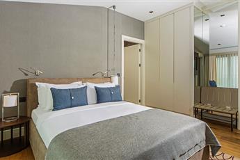 Arts Hotel Harbiye 4*