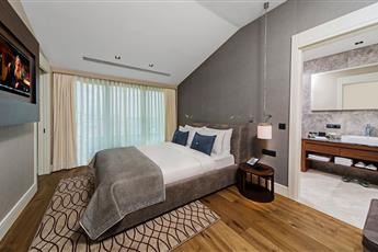 Arts Hotel Harbiye 4*