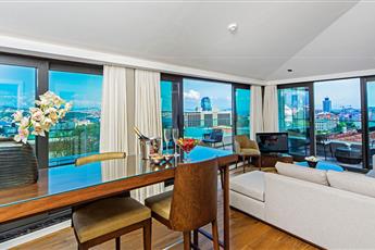 Arts Hotel Harbiye 4*