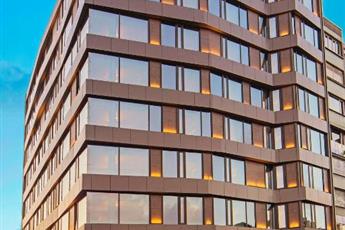 Arts Hotel Istanbul Harbiye