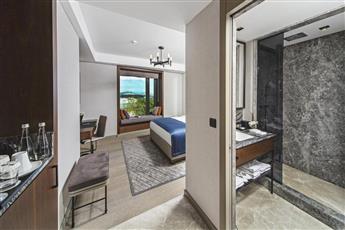 Arts Hotel Istanbul Harbiye