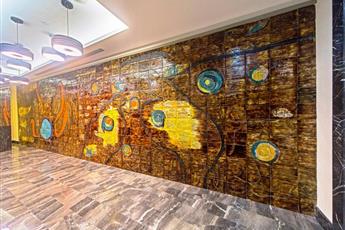 Arts Hotel Istanbul Harbiye