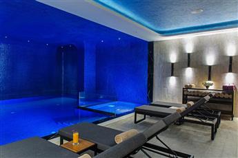 Arts Hotel Istanbul Harbiye