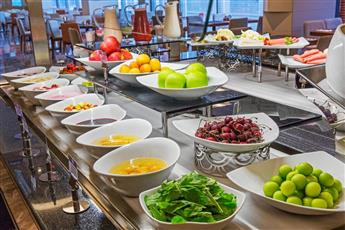 Arts Hotel Istanbul Harbiye