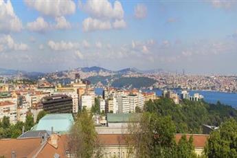 Arts Hotel Istanbul Harbiye