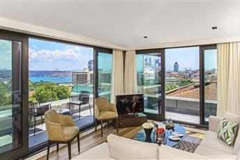 Arts Hotel Istanbul Harbiye