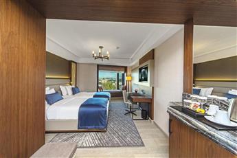 Arts Hotel Istanbul Harbiye