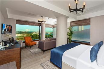 Arts Hotel Istanbul Harbiye