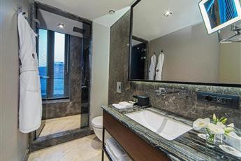 Arts Hotel Istanbul Harbiye