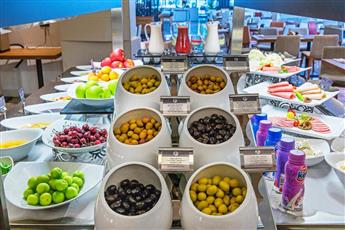 Arts Hotel Istanbul Harbiye