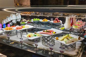 Arts Hotel Istanbul Harbiye