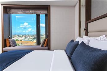 Arts Hotel Istanbul Harbiye