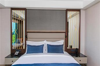 Arts Hotel Istanbul Harbiye