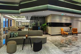 Arts Hotel Istanbul Harbiye