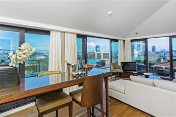 Arts Hotel Istanbul Harbiye