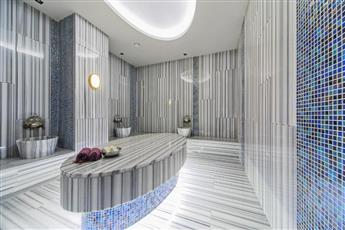 Arts Hotel Istanbul Harbiye