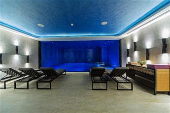 Arts Hotel Istanbul Harbiye