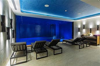 Arts Hotel Istanbul Harbiye