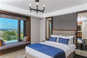 Arts Hotel Istanbul Harbiye