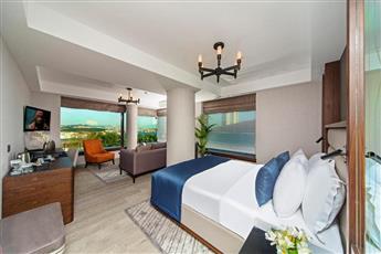 Arts Hotel Istanbul Harbiye