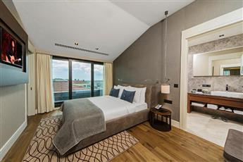 Arts Hotel Istanbul Harbiye